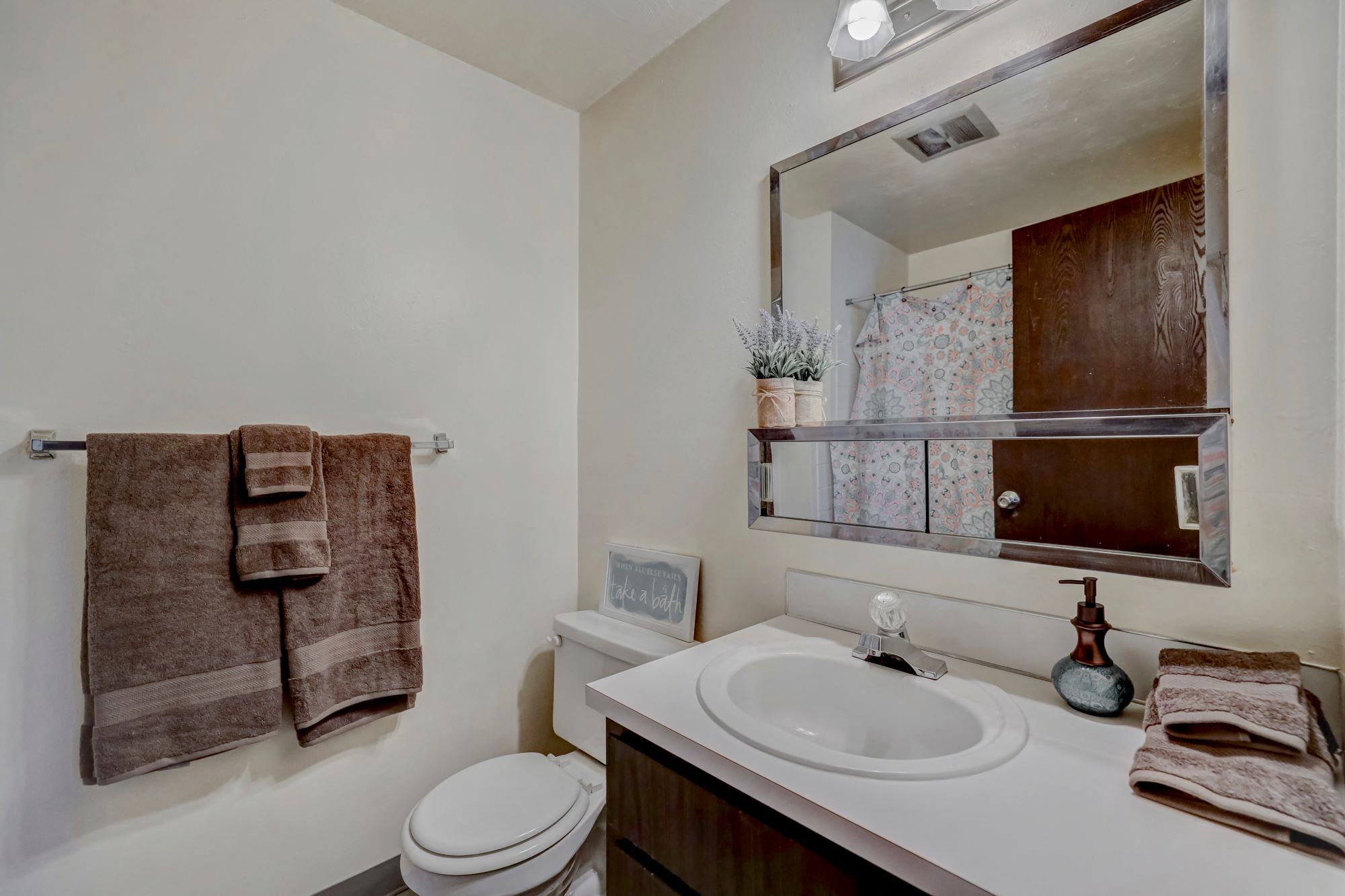 Sequoia | Classic Bath